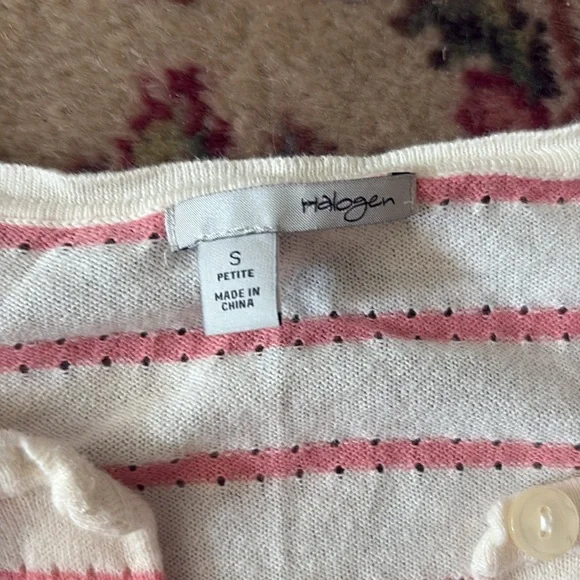 Halogen cardigan - Picture 2 of 3